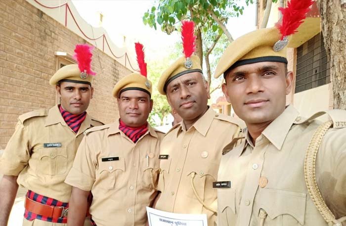 सरकार नियमों में करेगी बदलाव, हेड कांस्टेबल, ASI और इंस्पेक्टर पद पर पदोन्नति के लिए एग्जाम नहीं