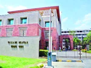 नव-नियुक्त 3 मंत्रियों को विभाग आवंटित