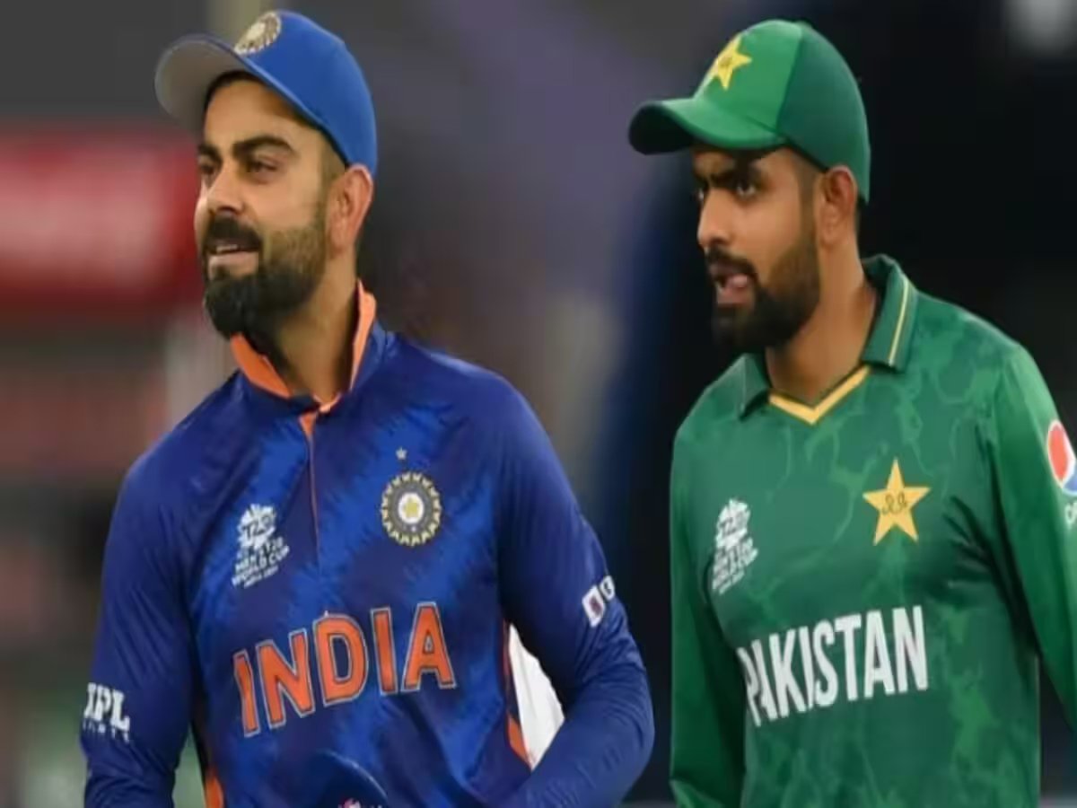 बाबर आजम बने मॉर्डन डे क्रिकेट की नई रन मशीन, मगर विराट कोहली के रिकॉर्ड तोड़ने के लिए करनी होगी कड़ी तपस्या